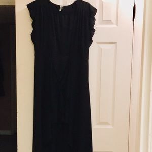 Elegant LBD
